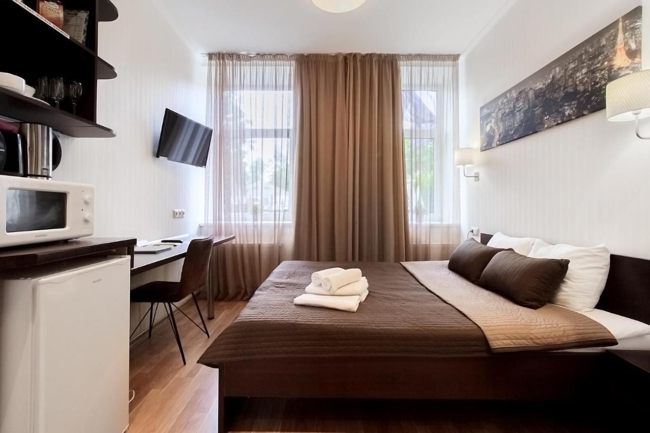 Rigaapartment Sonada Family Aparthotel - Private Parking Exterior foto