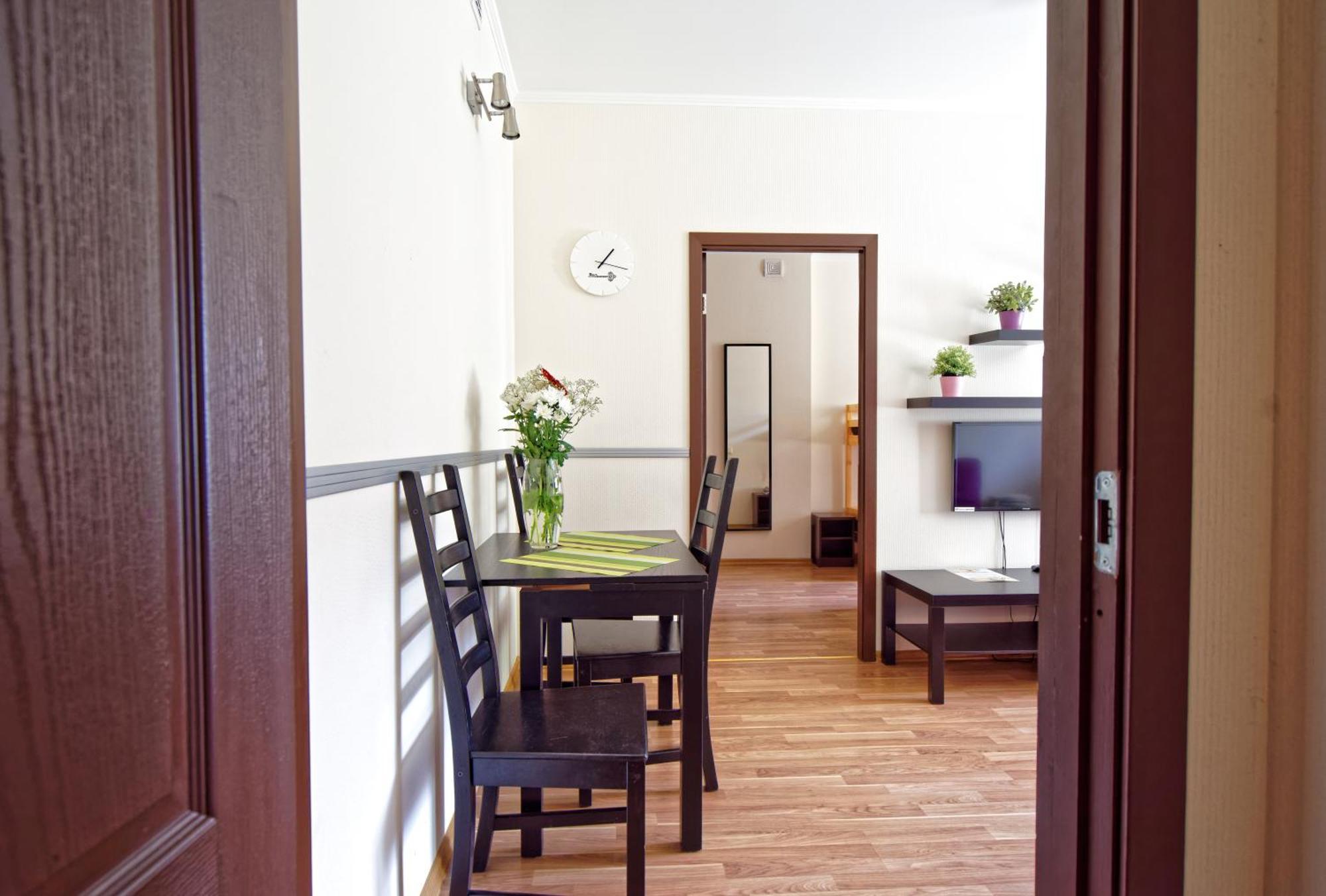Rigaapartment Sonada Family Aparthotel - Private Parking Cameră foto