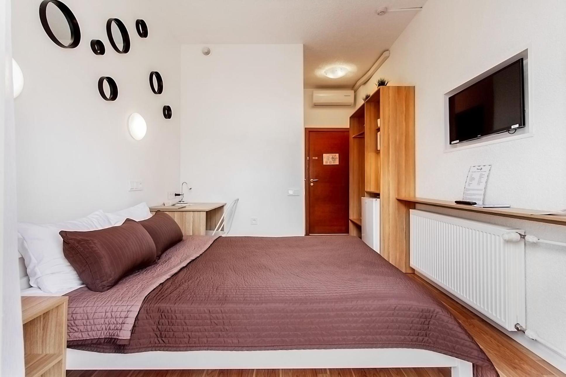 Rigaapartment Sonada Family Aparthotel - Private Parking Cameră foto