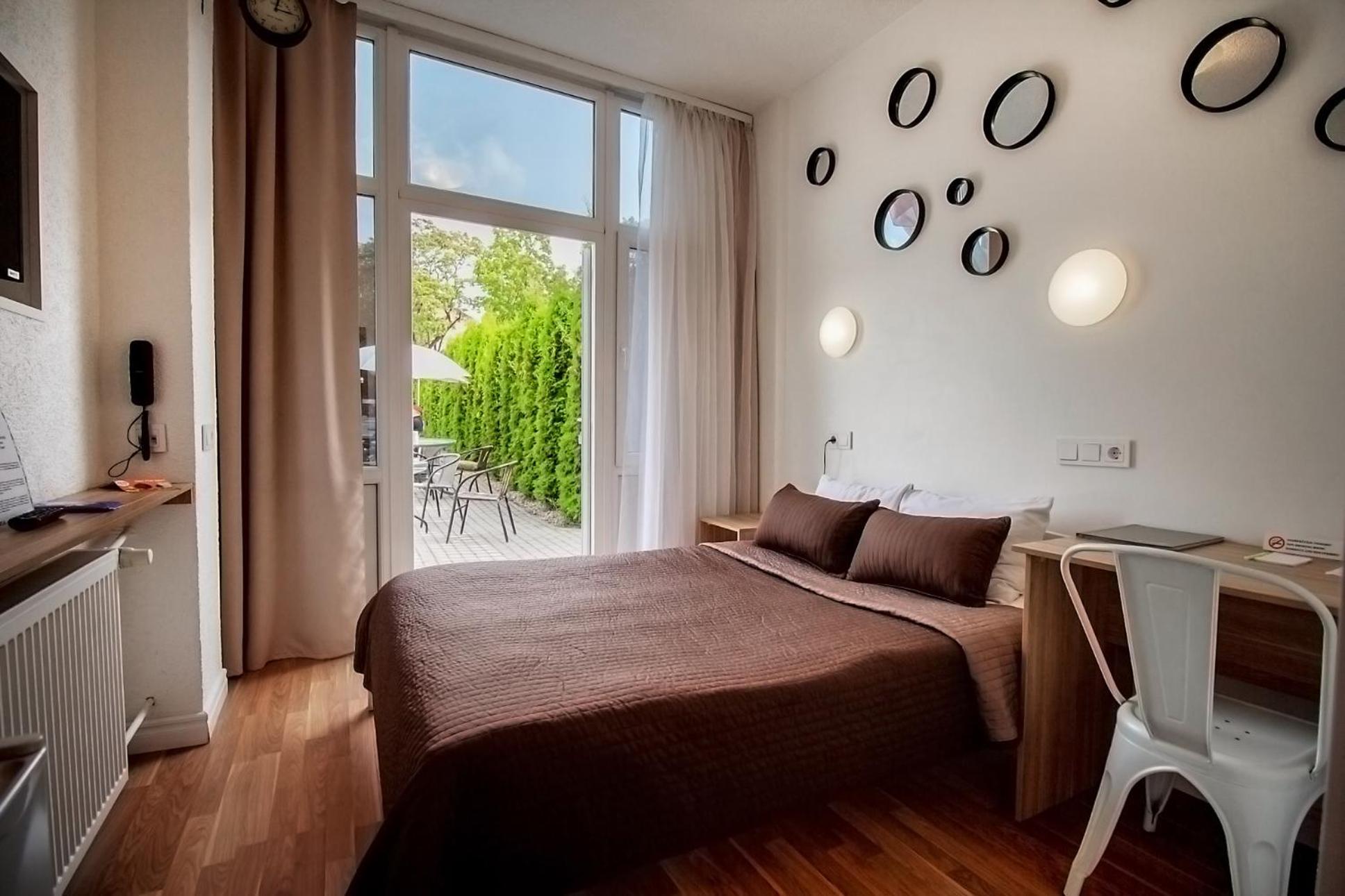 Rigaapartment Sonada Family Aparthotel - Private Parking Cameră foto