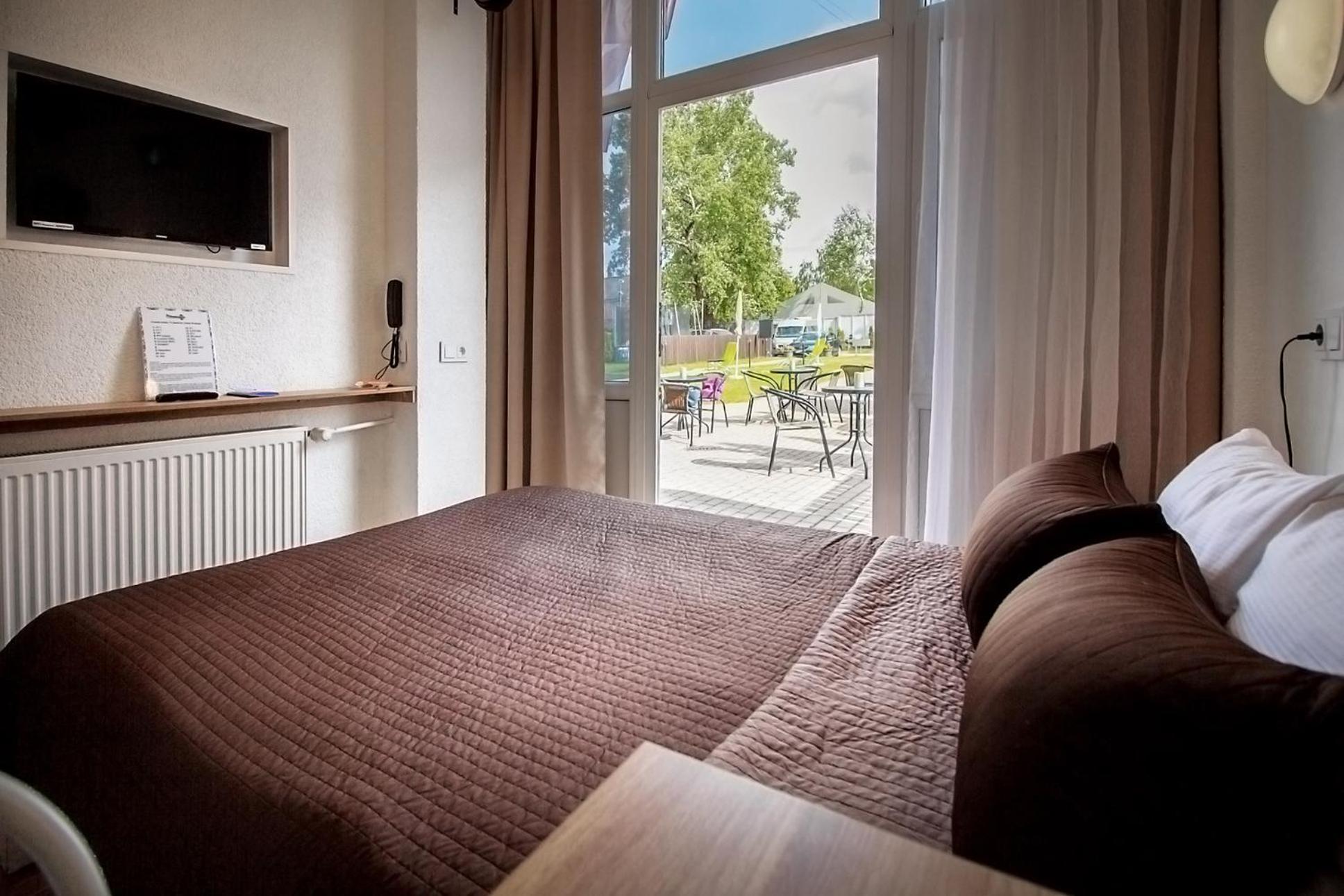 Rigaapartment Sonada Family Aparthotel - Private Parking Cameră foto