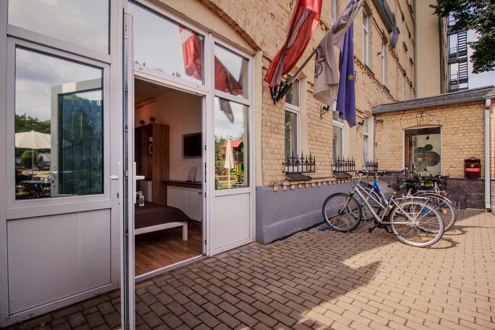 Rigaapartment Sonada Family Aparthotel - Private Parking Cameră foto