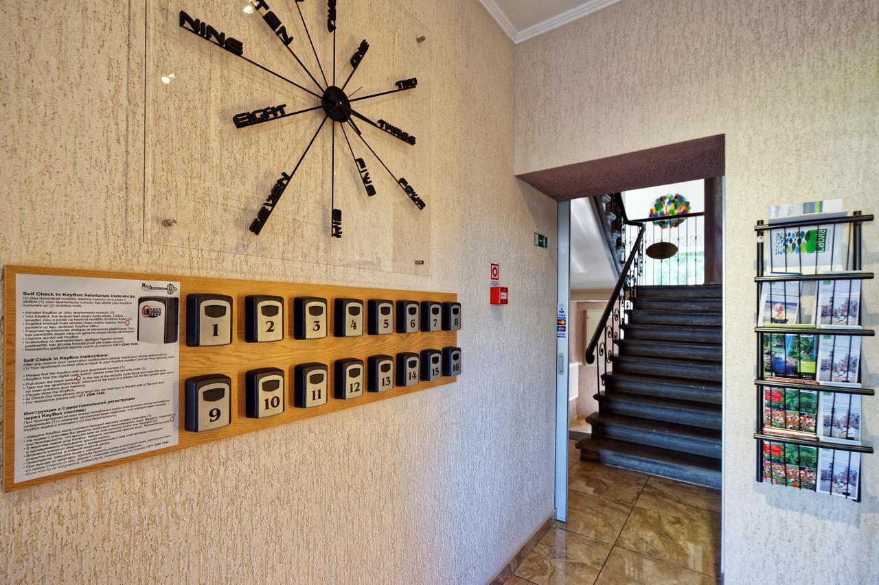 Rigaapartment Sonada Family Aparthotel - Private Parking Exterior foto