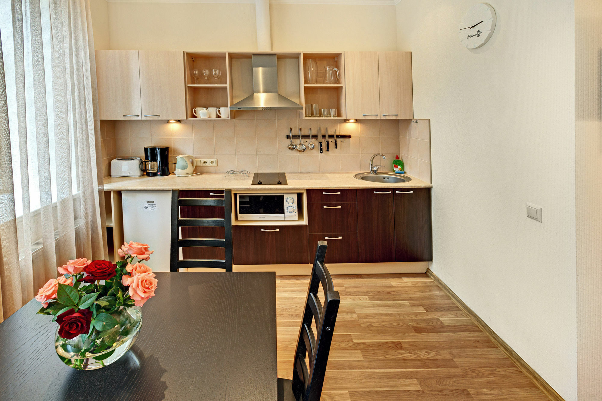 Rigaapartment Sonada Family Aparthotel - Private Parking Exterior foto